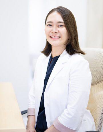 副院長 寺尾 茜